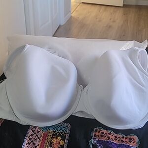 LB Cacique lined full coverage bras (3)